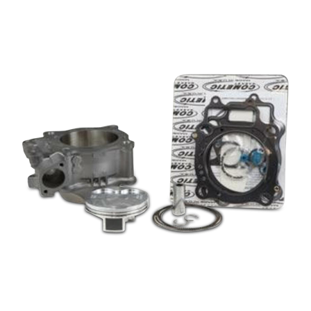 Cilinderset Cylinder Works Big Bore - Honda CRF 250X 2004-2017