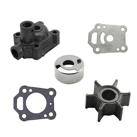 Vesipumppusarja Tohatsu 4HP 5HP HANGKAI Parsun 5HP 6HP venemoottorille 2-tahti 369-65011-0 Mercury 4H