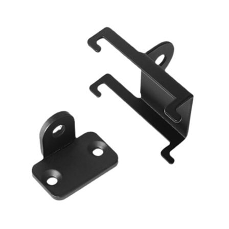 Høyttalerstativ som hindrer fall, skuffeoppbevaringsstativ for Invisible 300 [BR]