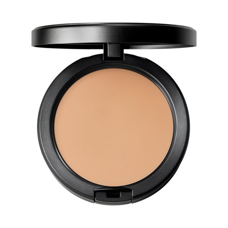 MAC Studio Fix Powder Plus Foundation C3.5 (EX NC35, C4) 12g - Fondotinta compatto