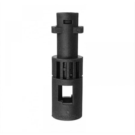 Bajonettadapter för högtryckstvätt (101,25 × 30,25 × 30,25), anslutning La