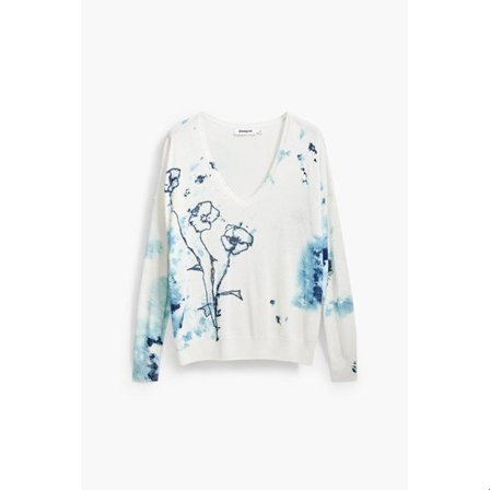 Pull kvinna Desigual Helsingfors