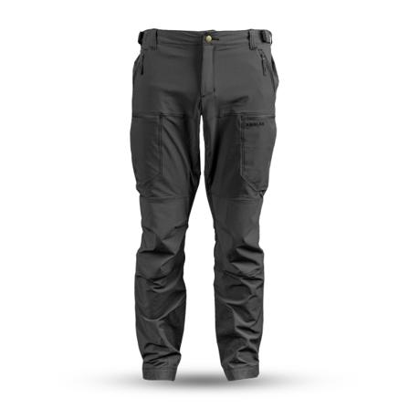 ANGLRS Pro Pant Furusund, Charcoal - L