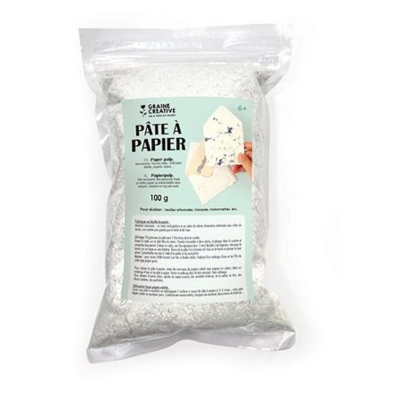 Pappersmachépasta - 100 g