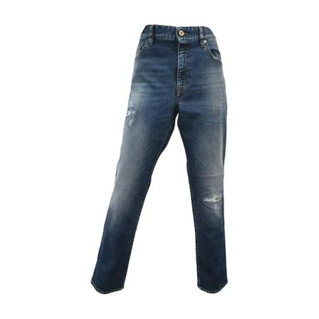 Just Cavalli Slim-fit Jeans blå, Herr, Herr, Storlek: W27