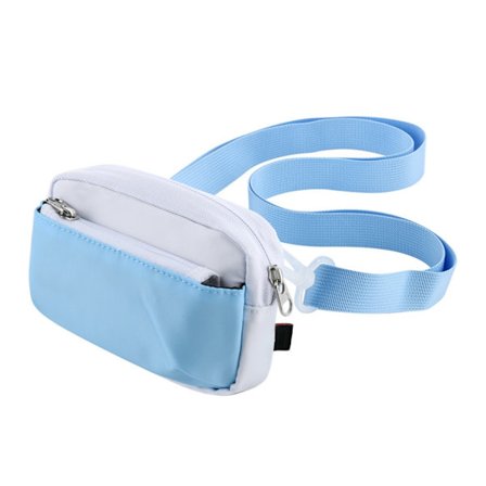 Beskyttende etui for Kodak Printomatic Instant Film-kamera, skinnveske