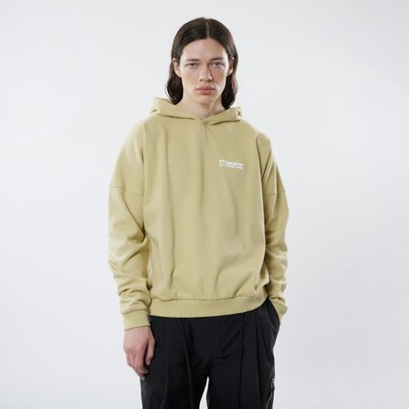 66 North men's Suðureyri Tops - Oat Grains - 2XL