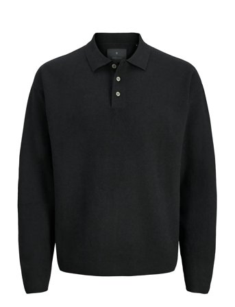 Jack & Jones | Jprblabradfort Knit Polo Ln Jnr | 152