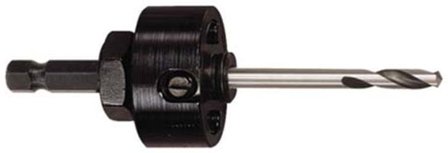 Starrett A17-38E Långhålsåghållare för 32-210 mm, Maskintillbehör & förbrukning