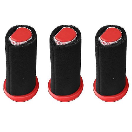 Imuripussit Bosch Flexxo -luudalle Bbh3z0025 Bbh3petgb Bbh3251gb