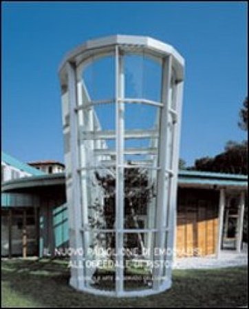 Il nuovo padiglione di emodialisi all'Ospedale di Pistoia NA