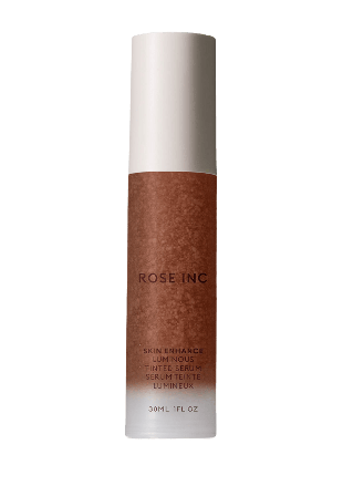 Rose Inc Skin Enhance Luminous Tinted Serum Foundation Dam Beige 30 ML