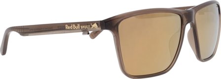 Red Bull SPECT Blade sports glasses Grey OneSize