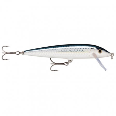 Rapala Sjunkande CD 11cm ALB