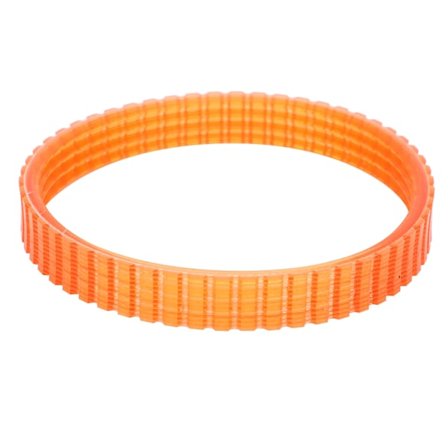 20 stk Elektrisk Høvlebånd Ribbet Belte Multispor Drivtransmisjon 218mm Passer for Hitachi F20A