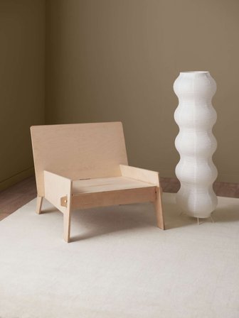 Handloom Fringes Wool Rug - Ivory White 80 x 300 cm