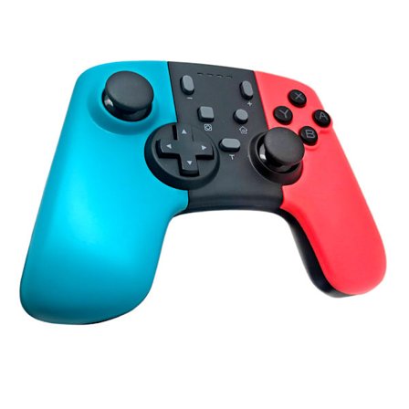 Trådlös Switch-kontroller, Controller för Nintendo Switch Pro, N