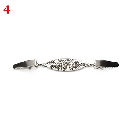 Kofta clip Sjal broche 4 4