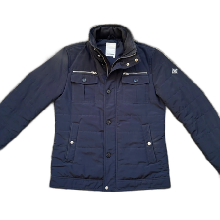 J Lindeberg fodrad field jaket