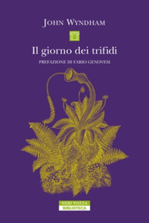 Il giorno dei trifidi John Wyndham