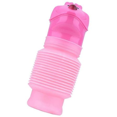 Nødblåse Mini Personlig Babytoalett Bærbar