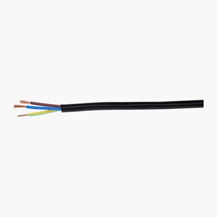 Biltema - RKK-kabel 3G 1 5 mm² 5 m