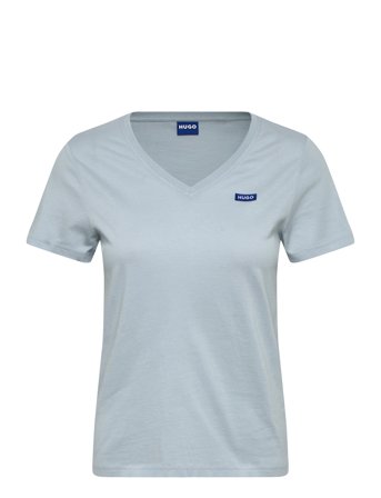 HUGO BLUE Classic V_B - Blue - L