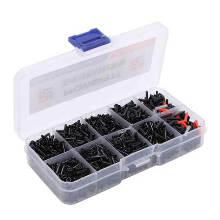 Powerti Sulkapallon Läpivientisarja Mailan Niiteillä Ämpärin Narunsuoja Jännitystyökalut