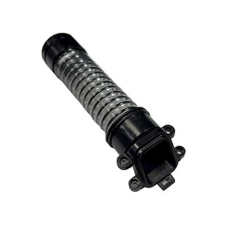 För Roborock A10 Plus Trådlös Golvskrubber Borsthuvud Reservdelar