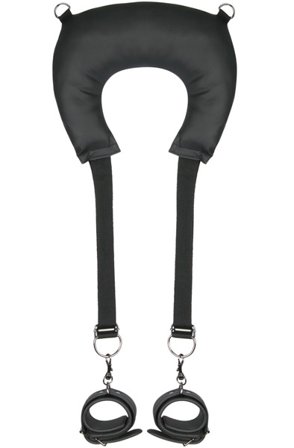 Easytoys Leg Position Strap Positionshållare - Blushme.se