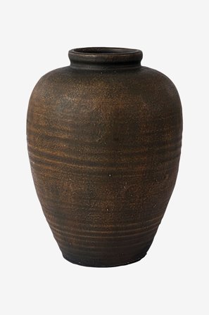 Nordic Furniture Group - Ruukku Marrakesh - Ruskea - Ruukut & maljakot - - Homeroom