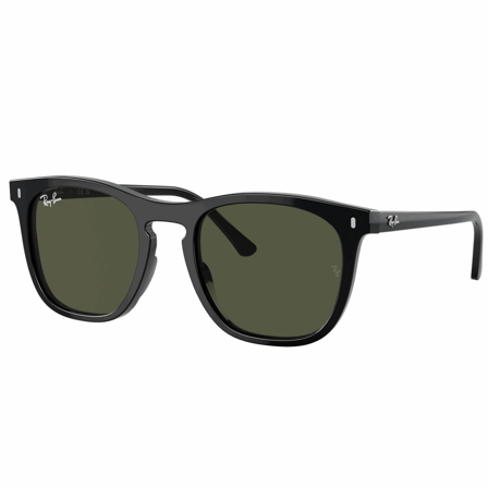 Ray-Ban RB2210 Green
