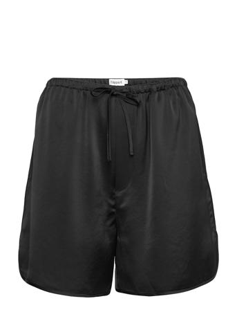 Evie Short Shorts Flowy Shorts/Casual Shorts Sort Filippa K