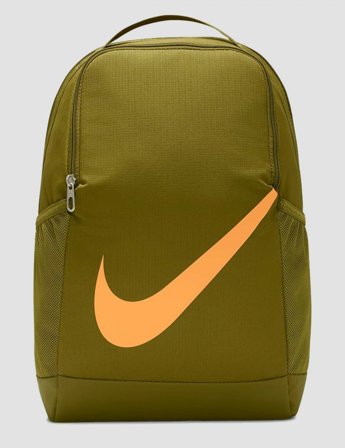 Nike Y NK BRSLA BKPK - SP23 Vert Accessoires Unisexe - Kids Brand Store