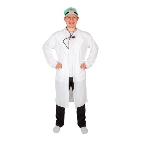 KOSTYM DOKTORSROCK - Partyninja.se