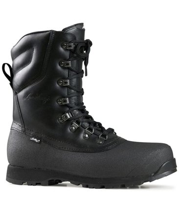 Lundhags Professional II High Black