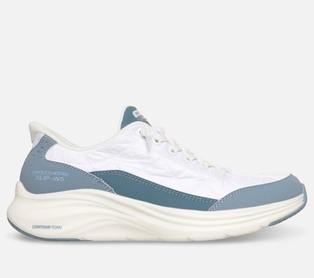 Skechers, Slip-ins: Contour Foam - Cozy Fit, Naiset