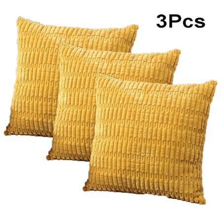 3 kpl tyynynpäälliset Koristeelliset tyynynpäälliset tyynynpäälliset