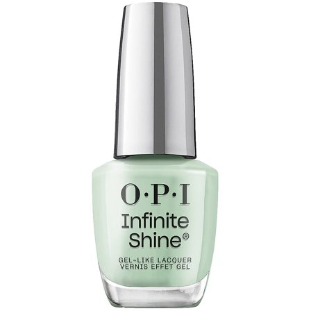 OPI Infinite Shine Neglelak In Mint Condition 15 ml, Makeup, Neglelak, Farvede Lakker