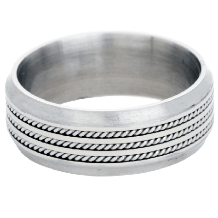 by BILLGREN Clarence | Ring Accessoarer Herr S (19 mm)