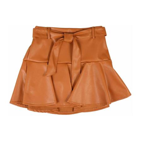 Re:designed Short Skirts orange, Herr, Herr, Storlek: S