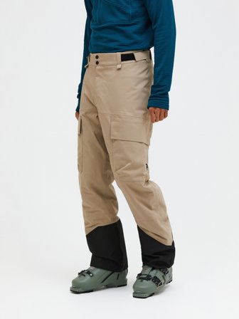 Peak Performance - Edge HIPE 2L Insulated Shell Pants Men