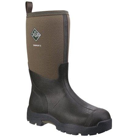 Muck Boots Unisex Derwent II All Purpose Field Boot 5 UK Moss