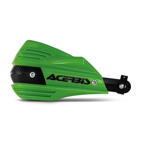 Handschutz Acerbis X-Factor Grün