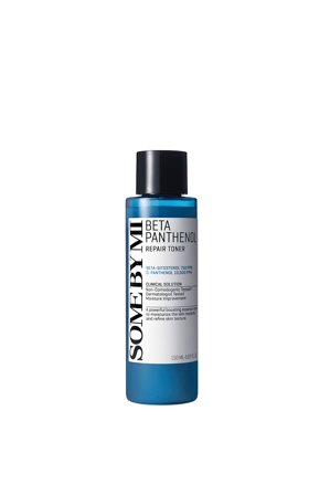 Some By Mi Beta Panthenol Repair Toner 150 ml, Skincare, Renseprodukter, Skintonic