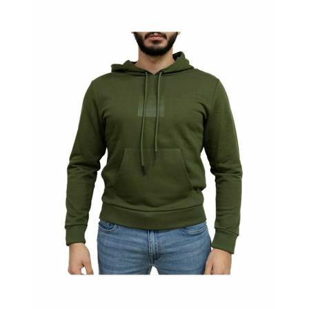 Iceberg Sweatshirts ; Hoodies Grøn, Herre