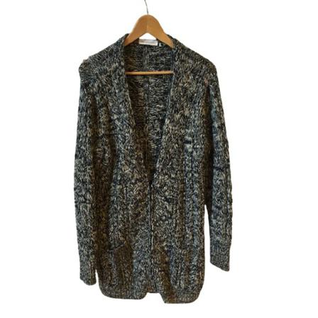 Isabel Marant Pre-owned Vest Grå, Dame Vintage Jakker