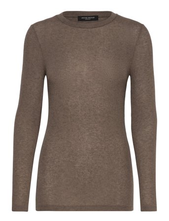 Bruuns Bazaar | Angelabb Ls T-Shirt | XS