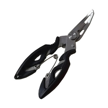 Fisketang Saks Flettet Line Lokke Cutter Krogfjerner Fis