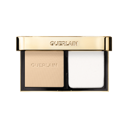Guerlain Parure Gold Skin Control High Perfection Matte Compact Foundation Dam Beige 8,7 G